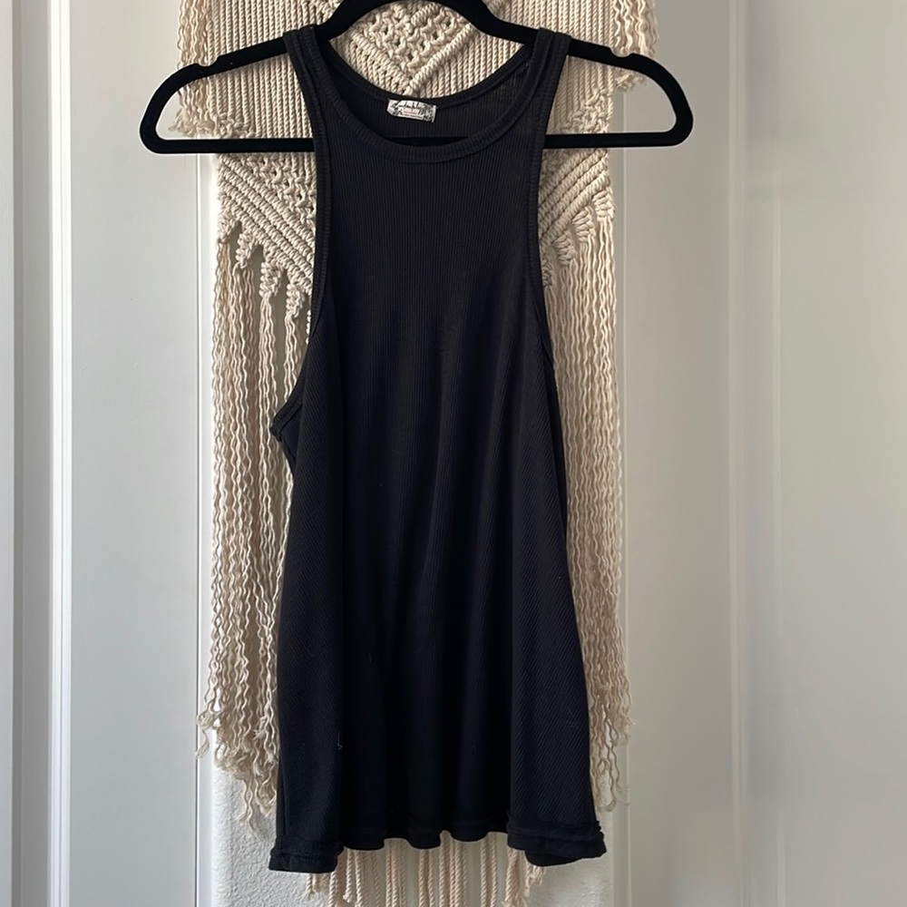 Free People Tank